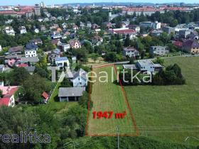Prodej komerčního pozemku, Ostrava, Záhumenní, 1947 m2