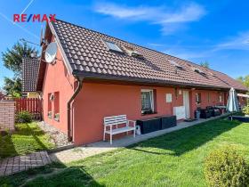 Prodej rodinného domu, Radovesnice II, 186 m2