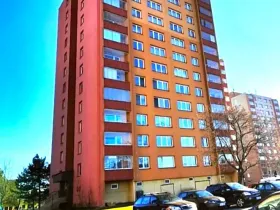 Prodej bytu 1+kk, Orlová, 28 m2