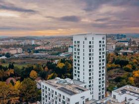 Prodej bytu 2+kk, Brno, třída Generála Píky, 86 m2