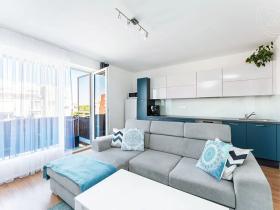 Prodej bytu 2+kk, Hostivice, Ječná, 48 m2
