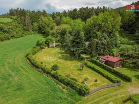 Prodej zahrady, Potvorov, 1186 m2