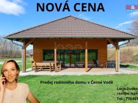 Prodej rodinného domu, Černá Voda, 130 m2