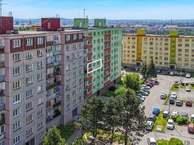 Prodej bytu 4+1, Plzeň, Strážnická, 83 m2