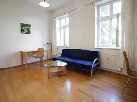 Pronájem bytu 2+kk, Brno, Grohova, 41 m2