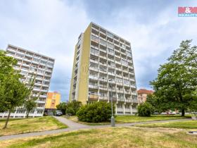 Prodej bytu 3+1, Kladno - Kročehlavy, Dánská, 73 m2