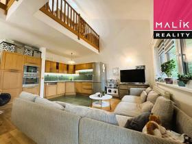 Prodej bytu 4+kk, Praha - Písnice, Libušská, 113 m2