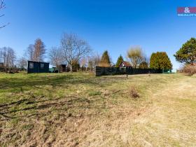 Prodej pozemku pro bydlení, Dolní Lutyně, Odlehlá, 5170 m2