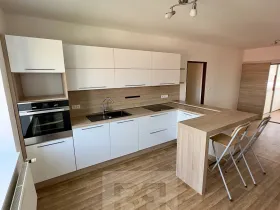 Prodej bytu 2+kk, Kladno, Dánská, 52 m2