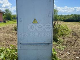 Prodej pozemku pro bydlení, Šenov, K Haltýřům, 1233 m2