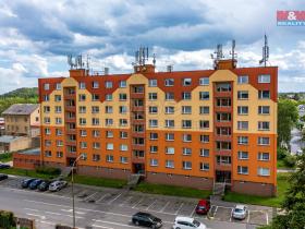 Prodej bytu 3+1, Česká Lípa, Svárovská, 65 m2