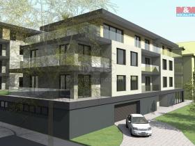 Prodej činžovního domu, Strakonice - Strakonice I, Havlíčkova, 250 m2