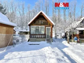 Prodej chaty, Postoloprty, 12 m2