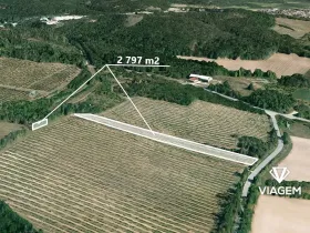 Prodej podílu pole, Olbramovice, 699 m2