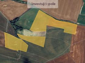 Prodej pole, Kropáčova Vrutice - Kojovice, 27309 m2