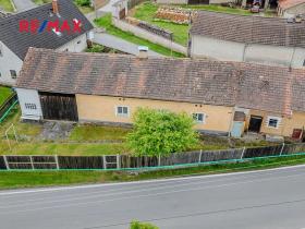 Prodej rodinného domu, Bzová, 112 m2