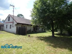 Prodej pozemku pro bydlení, Řestoky, 535 m2