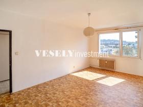 Prodej bytu 2+1, Strakonice, Heydukova, 63 m2