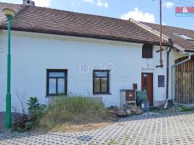 Prodej rodinného domu, Labské Chrčice, 67 m2