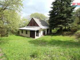 Prodej rodinného domu, Věcov - Koníkov, 100 m2