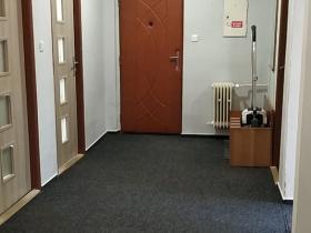 Pronájem bytu 3+1, Vsetín, Červenka, 80 m2