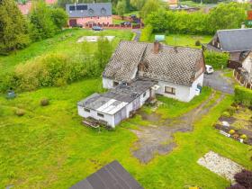 Prodej rodinného domu, Dětřichov, 105 m2