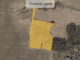 Prodej louky, Trstěnice, 19608 m2