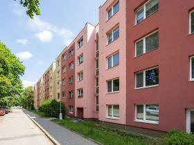 Prodej bytu 2+1, Brno, 61 m2