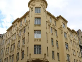 Prodej bytu 2+1, Brno, Vachova, 70 m2