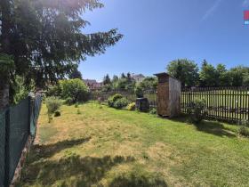 Prodej zahrady, Havraň, 968 m2