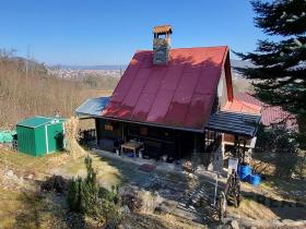 Prodej chaty, Březina, 70 m2