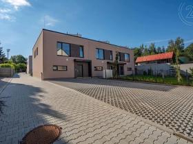 Prodej rodinného domu, Liberec, Křižíkova, 128 m2