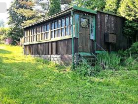 Prodej chaty, Seč - Hoješín, 34 m2