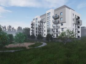 Prodej bytu 3+kk, Plzeň, Terezie Brzkové, 80 m2