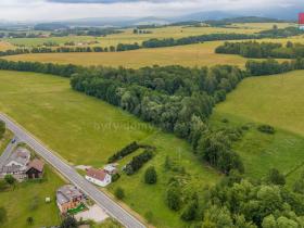 Prodej louky, Dětřichov, 4178 m2