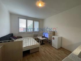 Prodej bytu 1+kk, České Budějovice, Plzeňská, 21 m2