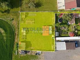 Prodej pozemku pro bydlení, Libníč, 715 m2