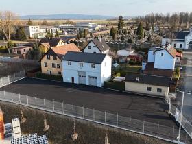 Prodej komerční nemovitosti, Cheb, Kamenická, 250 m2