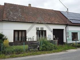 Prodej rodinného domu, Vlastiboř, 180 m2
