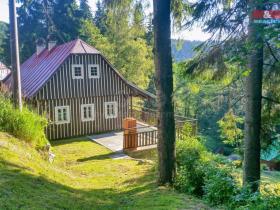 Prodej ubytování, Kořenov, 130 m2