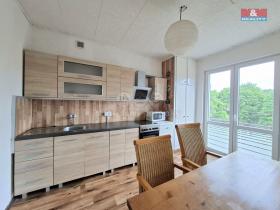 Prodej bytu 2+1, Ostrov, Hlavní třída, 60 m2