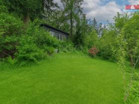 Prodej chaty, Baška - Hodoňovice, 45 m2