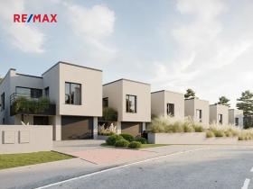 Prodej bytu 4+kk, Praha - Zbraslav, Na Baních, 137 m2