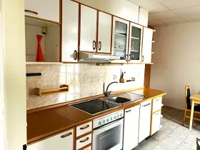 Prodej bytu 3+1, Praha - Troja, Písečná, 68 m2