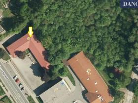 Pronájem skladu, Orlová, Slezská, 70 m2
