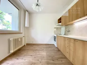 Prodej bytu 1+1, Mikulov, Pod Strání, 36 m2