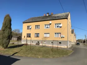 Prodej bytu 3+1, Chříč, 78 m2