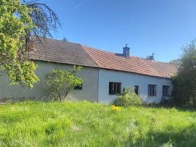 Prodej rodinného domu, Nový Knín, 120 m2
