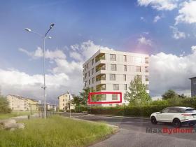 Prodej bytu 1+kk, Liberec, Polní, 37 m2