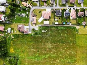 Prodej pozemku pro bydlení, Veselá, 845 m2